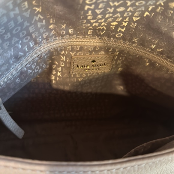 Kate Spade Handbag - Picture 4 of 6